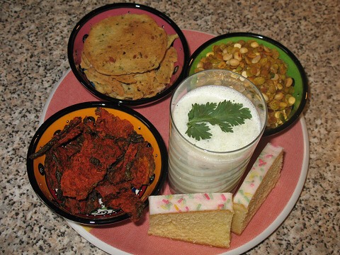 Masala Chaas