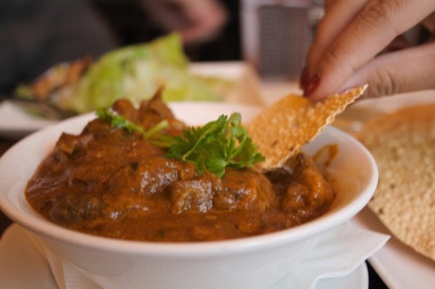 Mutton Rogan Josh